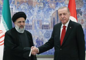 Erdoğan, İran lideri Reisi ile Hamas-İsrail savaşını görüştü: “Gerilimi artırıcı adımlardan uzak durulmalı”