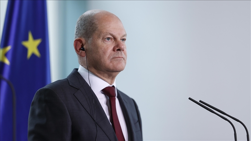 Almanya Başbakanı Scholz: “AB ile Türkiye arasında göç anlaşmasının devam ettirilmesi gerekiyor”