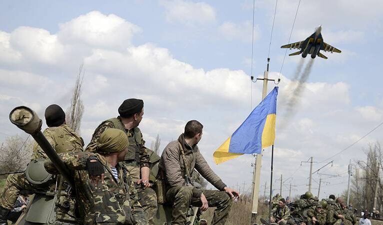 BM: Savaş başlangıcından bu yana Ukrayna’da 9 bin 900 sivil öldürüldü