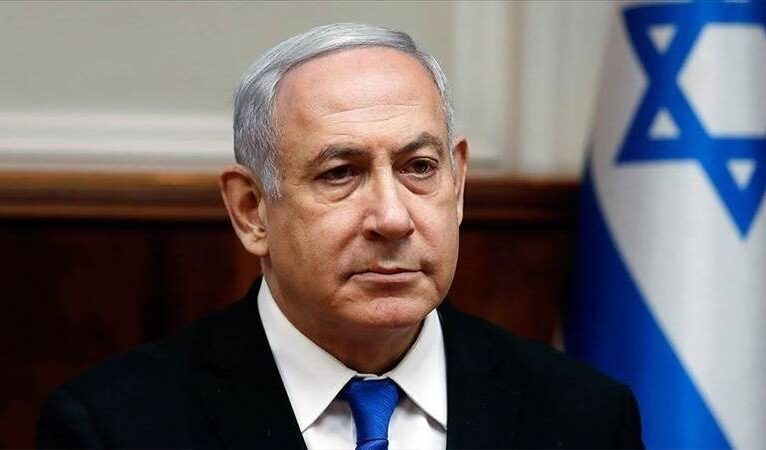 İsrail Başbakanı Netanyahu: “Saldırıya vereceğimiz karşılık Orta Doğu’yu değiştirecek”