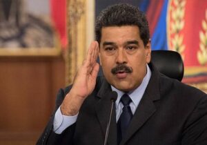Venezuela Devlet Başkanı Maduro, İsrail’i “soykırım” yapmakla suçladı