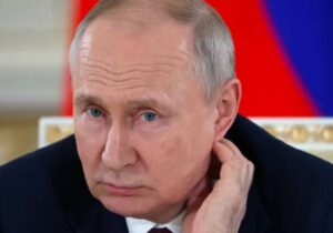 Putin: “İsrail-Hamas savaşı, ABD’nin Orta Doğu politikasının sonucudur”