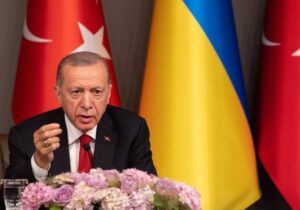 Türk yetkililer: Ukrayna için barış görüşmelerinin üçüncüsü İstanbul’da yapılacak