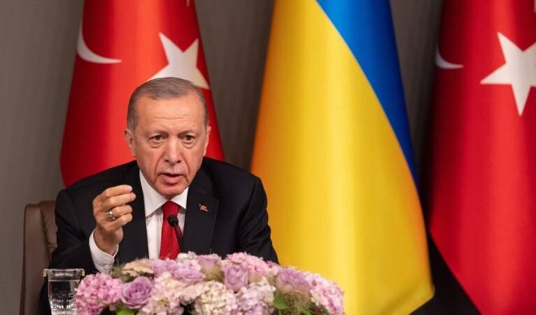 Türk yetkililer: Ukrayna için barış görüşmelerinin üçüncüsü İstanbul’da yapılacak