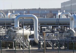 Avrupa’da gaz fiyatları jeopolitik gerilimin etkisiyle yüzde 12,5 yükseldi