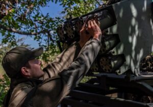 Ukrayna ve Rusya birbirlerini “Batı silahlarını Orta Doğu’ya göndermekle” suçladı