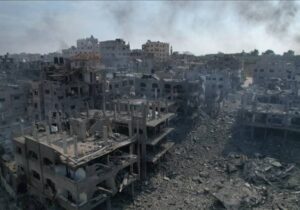 Hamas, çocukların kafalarını kestiği ve kadınlara saldırdığı iddialarını yalanladı