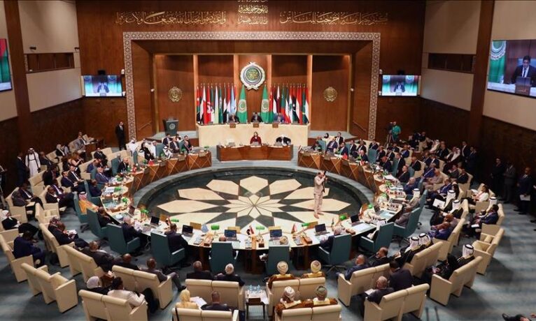 Arap Birliği’nden “Gazze’ye yönelik ablukanın kaldırılması ve saldırıların durdurulması” çağrısı