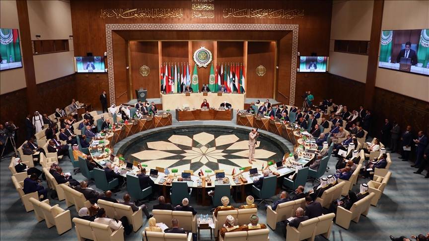 Arap Birliği’nden “Gazze’ye yönelik ablukanın kaldırılması ve saldırıların durdurulması” çağrısı