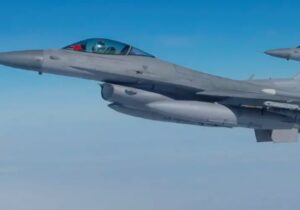 NATO Akdeniz’de “nükleer” tatbikat yapacak