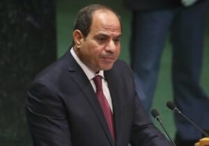 Mısır Cumhurbaşkanı Sisi: “Tüm tarafları müzakere yoluna dönmeye çağırıyorum”