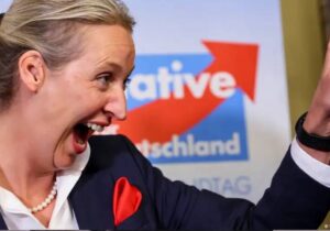 Almanya’da İslam ve göç karşıtı AfD’nin oyları yüzde 23’e ulaştı