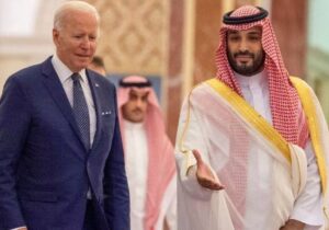 Reuters: Suudi Arabistan, İsrail ile normalleşme anlaşmasını savaş nedeniyle askıya aldı; Riyad’ın ilk teması İran’la oldu