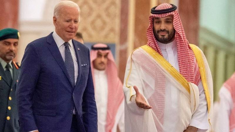 Reuters: Suudi Arabistan, İsrail ile normalleşme anlaşmasını savaş nedeniyle askıya aldı; Riyad’ın ilk teması İran’la oldu