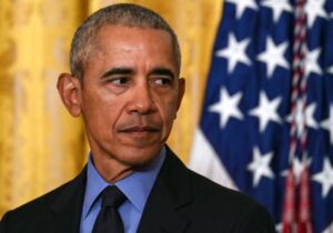 Barack Obama: “İsrail’in insani maliyetleri göz ardı eden herhangi bir askeri stratejisi geri tepebilir”