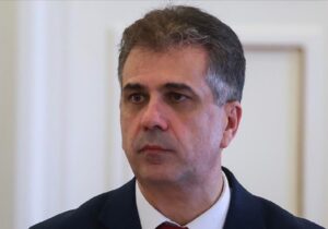 İsrail Dışişleri Bakanı, BM’deki 120 ülkenin insani ateşkes talebi için “alçakça çağrı” dedi