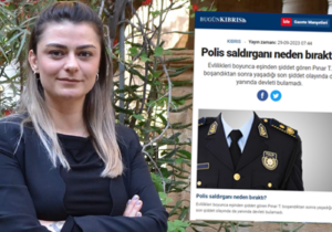 Avukat Aslı Murat, Polis Genel Müdürlüğüne sordu: “Bölgeye ve kişiye göre farklı uygulama mı yapılıyor?”