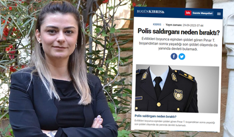 Avukat Aslı Murat, Polis Genel Müdürlüğüne sordu: “Bölgeye ve kişiye göre farklı uygulama mı yapılıyor?”