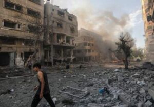 Gazze’de 16. gün: İsrail ordusu Gazze’ye yönelik saldırılarını artıracağını açıkladı