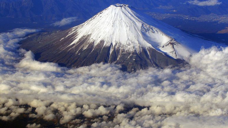 Japonya: Bilim insanları ilk kez ‘bulutlarda’ mikro plastik buldu