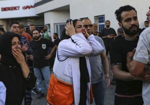Gazze’de 21. gün: İsrail kara birlikleri Gazze’nin kuzeyine kısa süreli baskın düzenledi