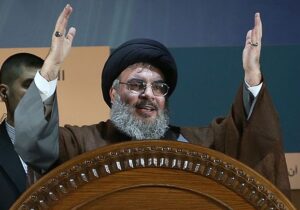 Hizbullah lideri Nasrallah, Hamas ve İslami Cihad yetkilileriyle görüştü