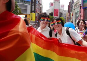 Japonya’da yüksek mahkeme, cinsiyet değiştirmede ameliyat zorunluluğu ‘anayasa ihlali’ dedi