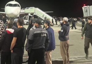Putin: “Dağıstan’daki olaylar Batılı istihbarat servisleri tarafından kışkırtıldı”