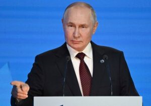 Putin, yeni nesil nükleer silahların test edildiğini duyurdu