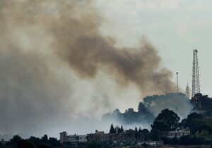 Hamas: Gazze’de İsrail askerleriyle sokak çatışmaları başladı
