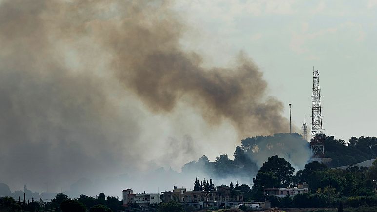 Hamas: Gazze’de İsrail askerleriyle sokak çatışmaları başladı