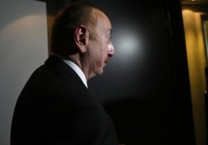 İlham Aliyev: “Yeni bir savaş çıkarsa müsebbibi Fransa’dır”
