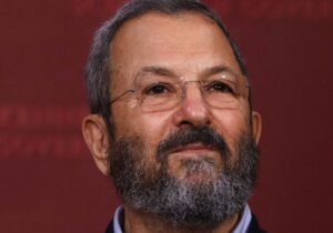İsrail eski Başbakanı Ehud Barak: “Netanyahu, halkın ve ordunun güvenine sahip değil”