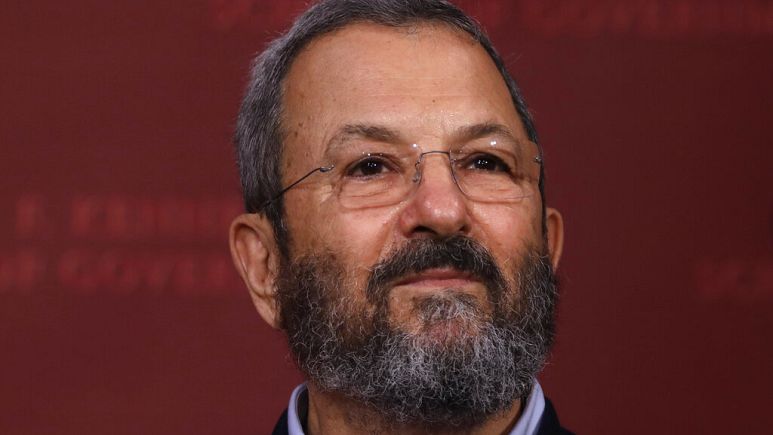 İsrail eski Başbakanı Ehud Barak: “Netanyahu, halkın ve ordunun güvenine sahip değil”