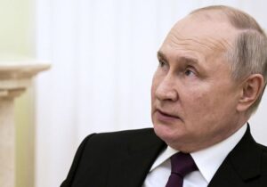 Putin: “İlhak edilen bölgelerde yapılan seçimler Rusya’ya katılma isteğini gösterdi”