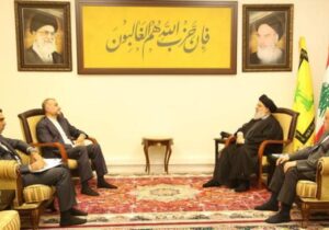 Hizbullah Hamas’a katılmaya hazır olduğunu açıkladı: Savaşın yeni bir cepheye sıçramasından endişe ediliyor