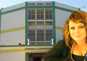 Namık Kemal Lisesi öğretmeninden velilere mektup: “Artık yalnızsınız”