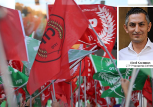 CTP’den hükümete: “Utan ve git”