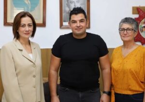 Derya: “59 milyon Euro kaç çocuk yuvası eder?”