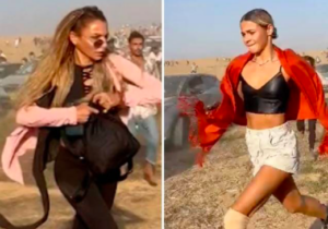 Hamas’ın saldırdığı “kanlı” festivalin alanında 260 ceset bulundu