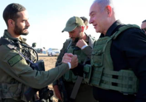 İsrailli eski liderlerden Netanyahu’ya sert eleştiriler: Hükümet fonksiyon gösteremiyor, istifa et!