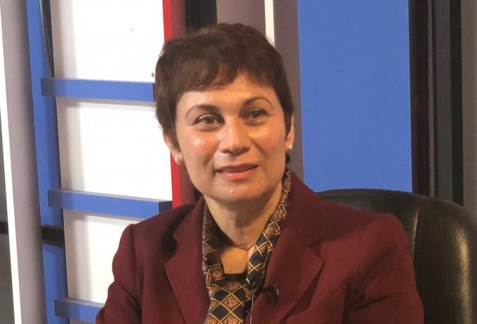 Yaşlı Hakları Derneği Başkanı’ndan 1 Ekim Uluslararası Yaşlılar Günü açıklaması: “Çok üzgünüz!”