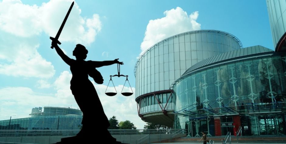 AİHM, güneyi geciken davalardan dolayı tazminata mahkum etti