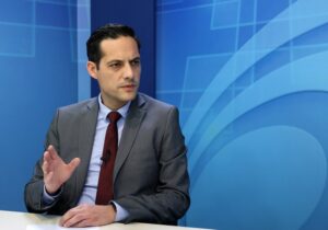 Letymiotis: “Kıbrıs, krizi hafifletmek için arabuluculuk rolü oynayabilir”