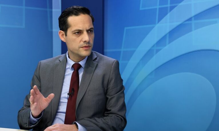 Letymiotis: “Kıbrıs, krizi hafifletmek için arabuluculuk rolü oynayabilir”