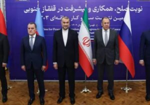 Rusya’dan Azerbaycan-Ermenistan açıklaması: İhtilaf büyük ölçüde çözüldü