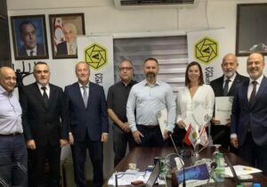 Vakıflar Bankası ve KTAMS arasında yeni Toplu İş Sözleşmesi imzalandı