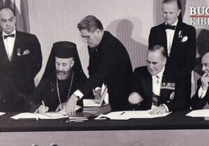 Kaybettiğimiz devlet: Kıbrıs Cumhuriyeti’nin Bağımsızlık Bildirgesi’nin 63. yıldönümü