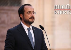 Hristodulidis’in bağımsızlık günü mesajı: Kıbrıs’ın birleşmesi için Türk tarafına çağrı