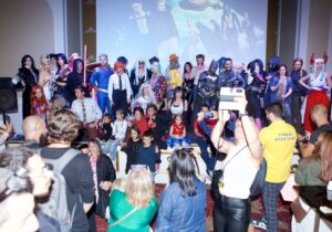 Geek Fest Kyrenia bu yıl da renkli geçecek
